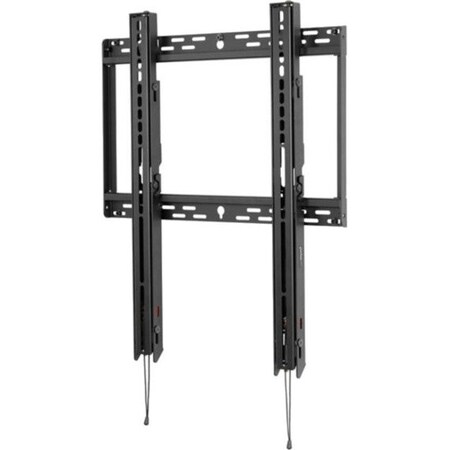 Peerless Industries Smartmount Universal Flat Wall Mount For Portrait Orientation Coo: SFP680